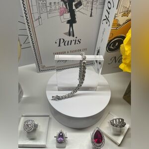 SWAROVSKI Tennis Bracelet